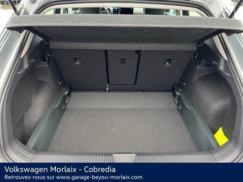 Voitures D'occasion À Morlaix | Volkswagen T-Roc 1.5 Etsi 116Ch Life Dsg7