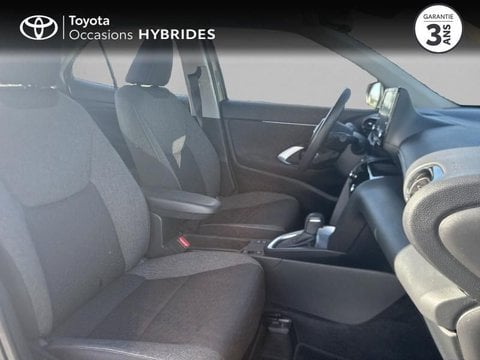 Voitures D'occasion À Saint-Martin-Des-Champs | Toyota Yaris Cross 116H Dynamic My22