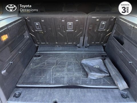 Voitures D'occasion À Saint-Martin-Des-Champs | Toyota Proace City Verso Medium 1.5 130 D-4D Dyn...