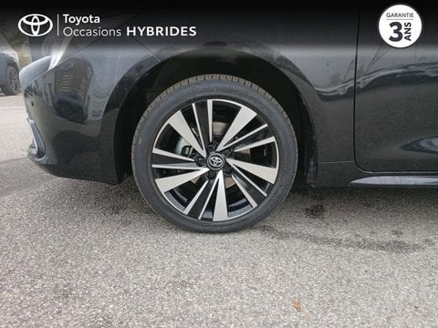 Voitures D'occasion À Ploërmel | Toyota Corolla 1.8 140Ch Design My26