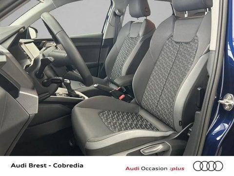Voitures D'occasion À Brest | Audi A1 Sportback 25 Tfsi 95Ch Design S Tronic 7
