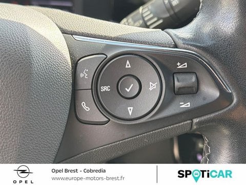 Voitures D'occasion À Brest | Opel Mokka Mokka-E 136Ch Gs Line