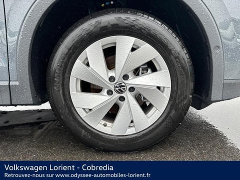 Voitures D'occasion À Lanester | Volkswagen Tiguan 1.5 Etsi 131Ch Dsg7