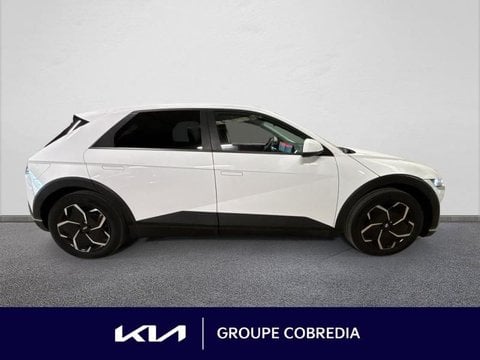 Voitures D'occasion À Yffiniac | Hyundai Ioniq 5 77 Kwh - 229Ch Intuitive