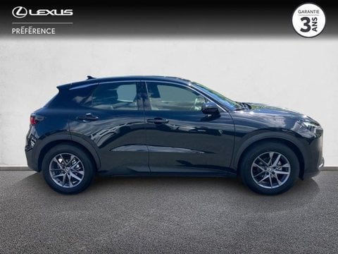 Voitures D'occasion À Lanester | Lexus Lbx 1.5 136Ch Business Plus 2Wd