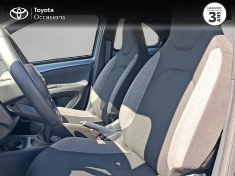Voitures D'occasion À Plérin | Toyota Aygo X 1.0 Vvt-I 72Ch Dynamic My24