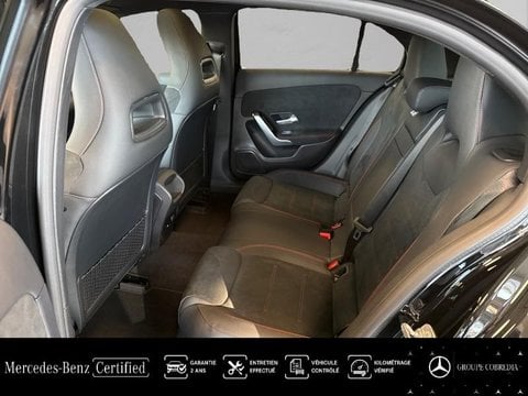 Voitures D'occasion À Saint-Martin-Des-Champs | Mercedes-Benz Classe A 180 D 116Ch Star Edition ...