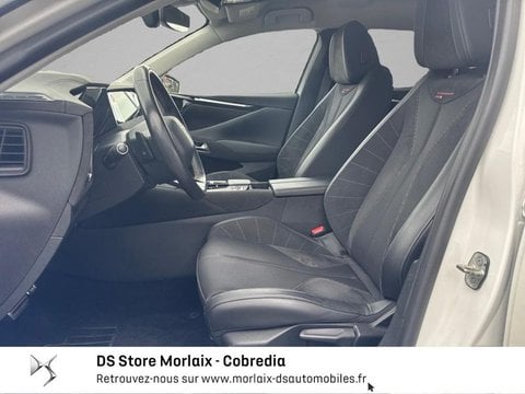 Voitures D'occasion À Saint-Martin-Des-Champs | Ds Ds 4 Puretech 130Ch Performance Line + Automa...