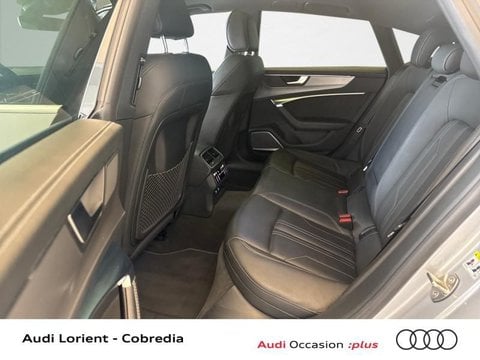 Voitures D'occasion À Lanester | Audi A7 Sportback 50 Tdi 286Ch Avus Extended Quattro Tiptronic ...