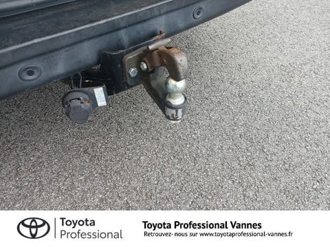 Voitures D'occasion À Vannes | Renault Master Fg F3500 L2H2 2.3 Blue Dci 150Ch Grand Confort Euro6