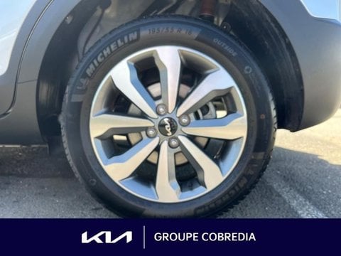 Voitures D'occasion À Yffiniac | Kia Stonic 1.0 T-Gdi 100Ch Active