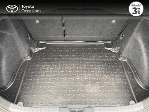 Voitures D'occasion À Vannes | Toyota Corolla 1.8 140Ch Gr Sport My23