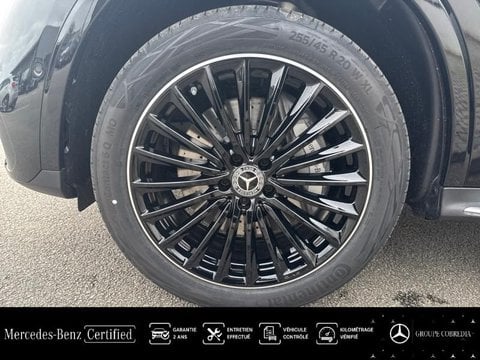 Voitures D'occasion À Vannes | Mercedes-Benz Glc 300 E Hybrid 313Ch Amg Line + 4Matic 9G-Tronic