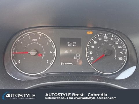 Voitures D'occasion À Brest | Dacia Sandero 1.0 Tce 90Ch Expression