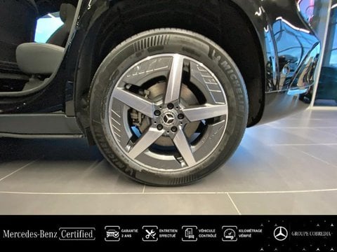 Voitures D'occasion À Saint-Malo | Mercedes-Benz Glb 200 163+30Ch Amg Line 8G-Edct