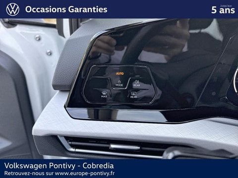 Voitures D'occasion À Pontivy | Volkswagen Golf 2.0 Tdi Scr 115Ch Life Business