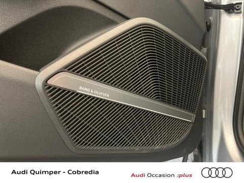 Voitures D'occasion À Quimper | Audi Q5 50 Tfsi E 299Ch S Line Quattro S Tronic 7
