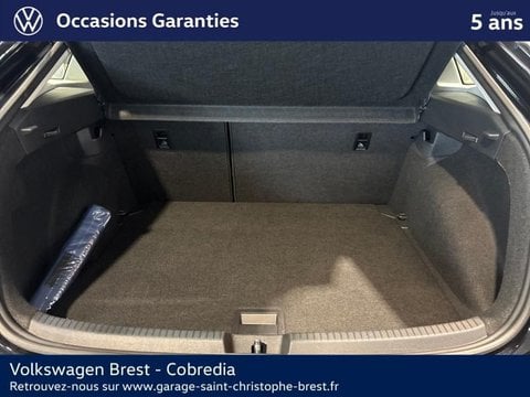Voitures D'occasion À Brest | Volkswagen Taigo 1.0 Tsi 110Ch Life Dsg7