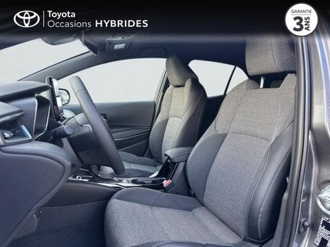 Voitures D'occasion À Saint-Martin-Des-Champs | Toyota Corolla 1.8 140Ch Design My25