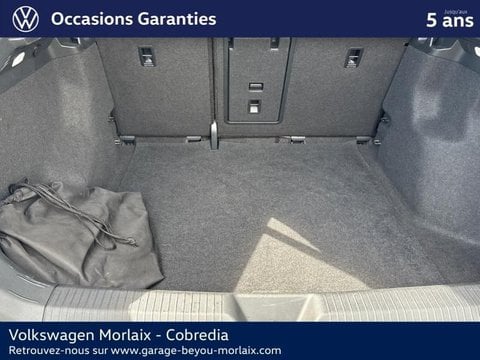 Voitures D'occasion À Morlaix | Volkswagen Id.5 174Ch Pro 77 Kwh