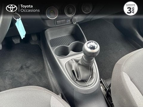 Voitures D'occasion À Pabu | Toyota Aygo X 1.0 Vvt-I 72Ch Dynamic My24