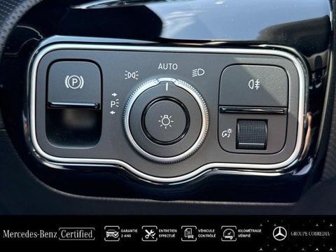Voitures D'occasion À Brest | Mercedes-Benz Cla 250 E Hybrid Eq 218Ch Amg Line 8G-Dct