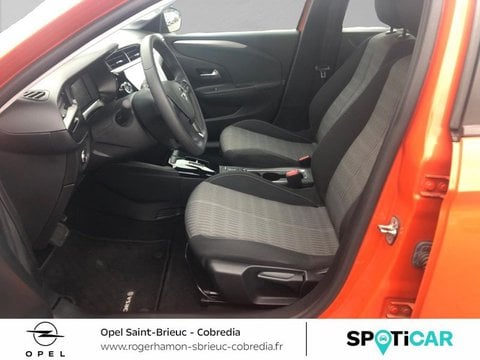 Voitures D'occasion À Yffiniac | Opel Corsa Corsa-E 136Ch Edition