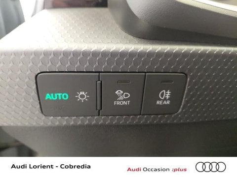 Voitures D'occasion À Lanester | Audi A1 Sportback 25 Tfsi 95Ch Advanced
