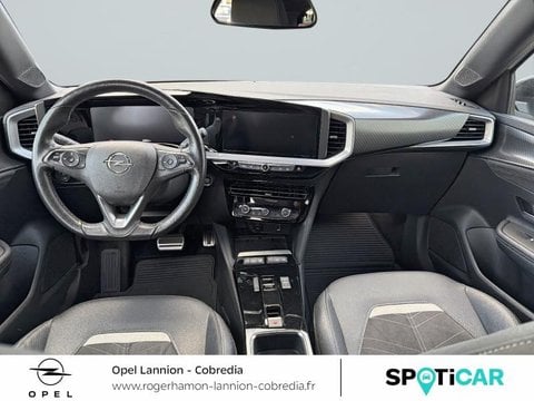Voitures D'occasion À Yffiniac | Opel Mokka Mokka-E 136Ch Ultimate