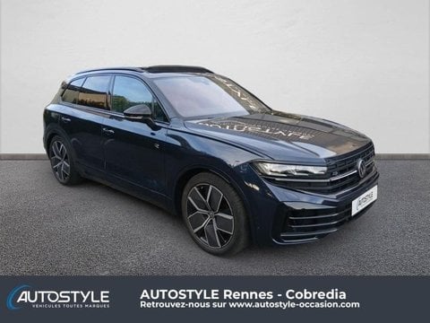 Voitures D'occasion À La Mézière | Volkswagen Touareg 3.0 Tsi Ehybrid 462Ch R 4Motion Bva8