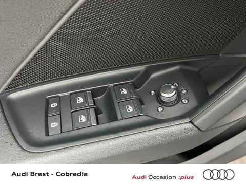 Voitures D'occasion À Brest | Audi A3 Sportback 35 Tdi 150Ch Business Line S Tronic 7