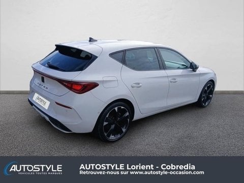 Voitures D'occasion À Lanester | Cupra Leon 1.5 Etsi 150Ch V Dsg7