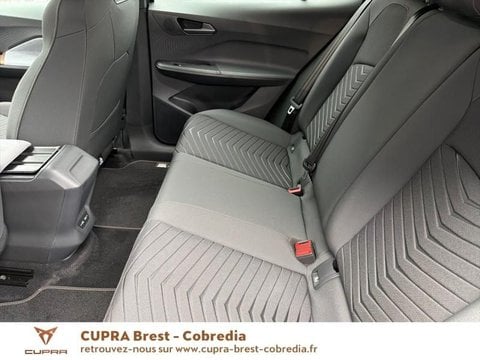 Voitures D'occasion À Brest | Cupra Born 230Ch Xl 77 Kwh V