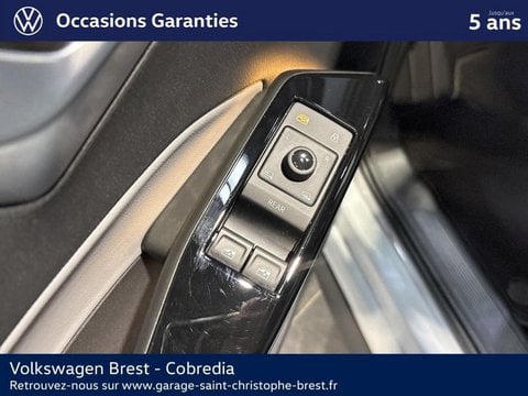 Voitures D'occasion À Brest | Volkswagen Id.3 204Ch Pro Performance 58 Kwh Active