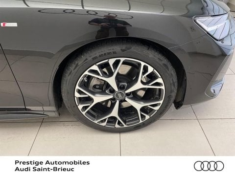 Voitures D'occasion À Saint-Brieuc | Audi A6 Avant 2.0 Tdi 204Ch Hybride S Line Quattro S Tronic 7