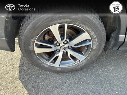 Voitures D'occasion À Plérin | Toyota Rav4 143 D-4D Dynamic Tss Business 2Wd