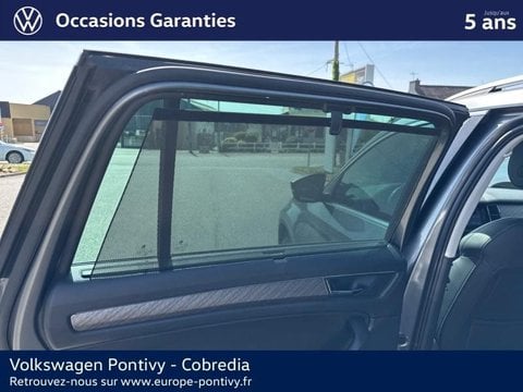 Voitures D'occasion À Pontivy | Škoda Kodiaq 2.0 Tdi 150Ch Scr Style Dsg7 5 Places