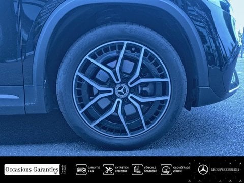 Voitures D'occasion À Saint-Malo | Mercedes-Benz Gla 200 163Ch Progressive Line 7G-Dct