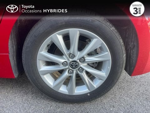 Voitures D'occasion À Lanester | Toyota Corolla 1.8 140Ch Dynamic My24