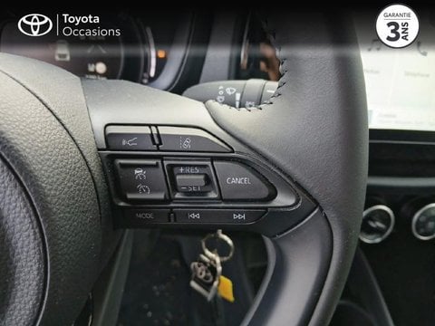 Voitures D'occasion À Brest | Toyota Aygo X 1.0 Vvt-I 72Ch Dynamic My24