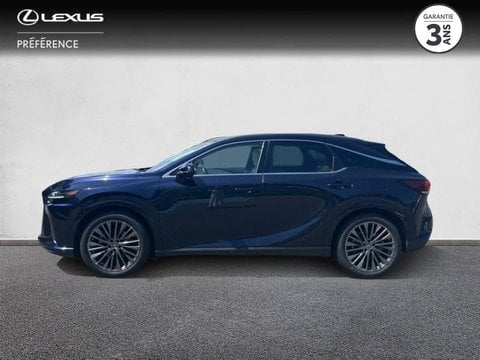 Voitures D'occasion À Lanester | Lexus Rx 450H+ Executive 4Wd