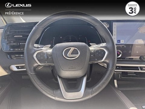 Voitures D'occasion À Lanester | Lexus Rx 450H+ Executive 4Wd