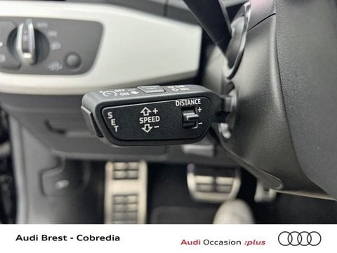 Voitures D'occasion À Brest | Audi S5 Sportback 3.0 Tdi 341Ch Quattro Tiptronic 8