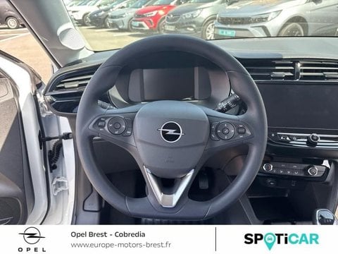 Voitures D'occasion À Brest | Opel Corsa 1.2 75Ch