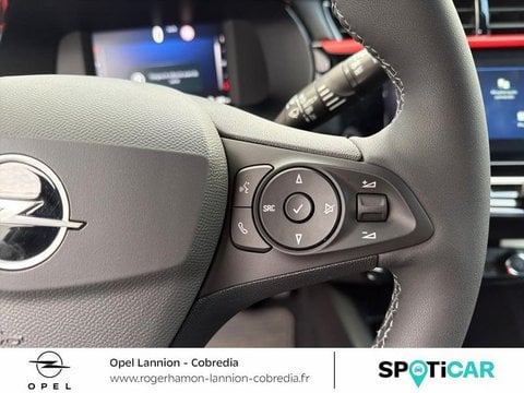 Voitures D'occasion À Yffiniac | Opel Corsa 1.2 Turbo 100Ch Yes