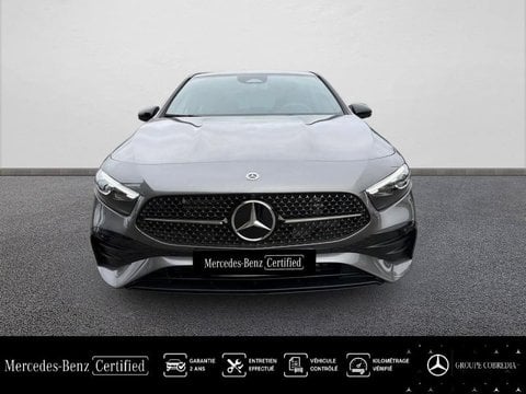 Voitures D'occasion À Saint-Grégoire | Mercedes-Benz Classe A 200 163Ch Edition 140 7G-Dct