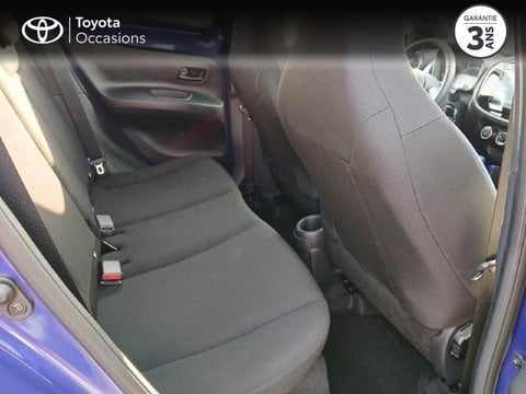 Voitures D'occasion À Carhaix-Plouguer | Toyota Aygo X 1.0 Vvt-I 72Ch Design S-Cvt My24