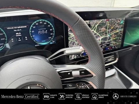 Voitures D'occasion À Saint-Grégoire | Mercedes-Benz Cla 250+ Shooting Brake Avec Technologie