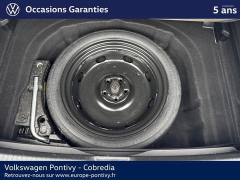 Voitures D'occasion À Pontivy | Volkswagen Golf 2.0 Tdi Scr 116Ch Life Plus