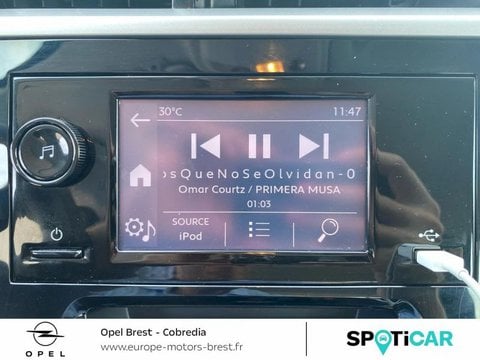 Voitures D'occasion À Brest | Opel Corsa 1.2 75Ch